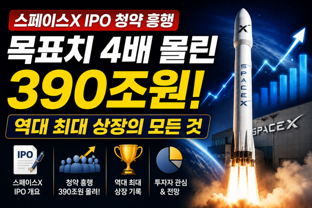 스페이스x