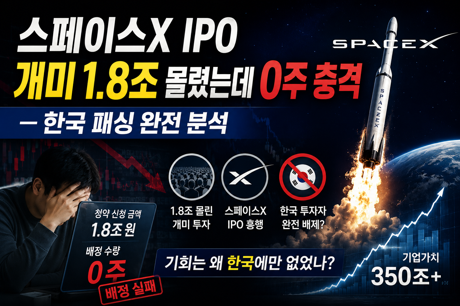스페이스X