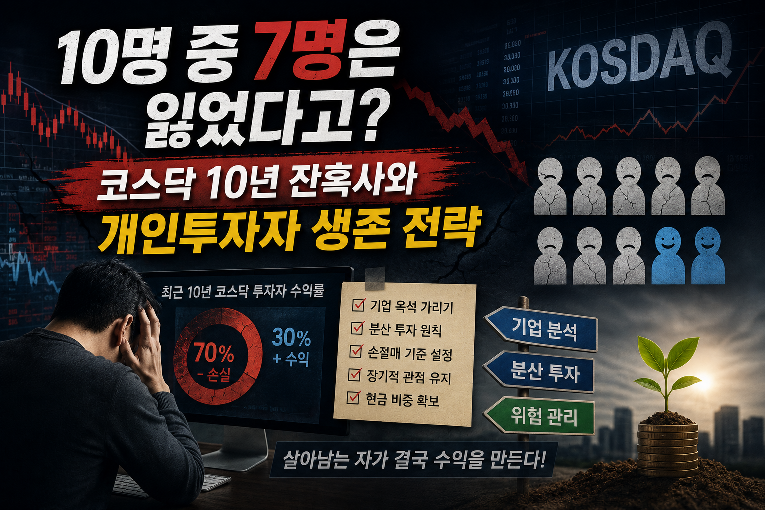 개인투자자