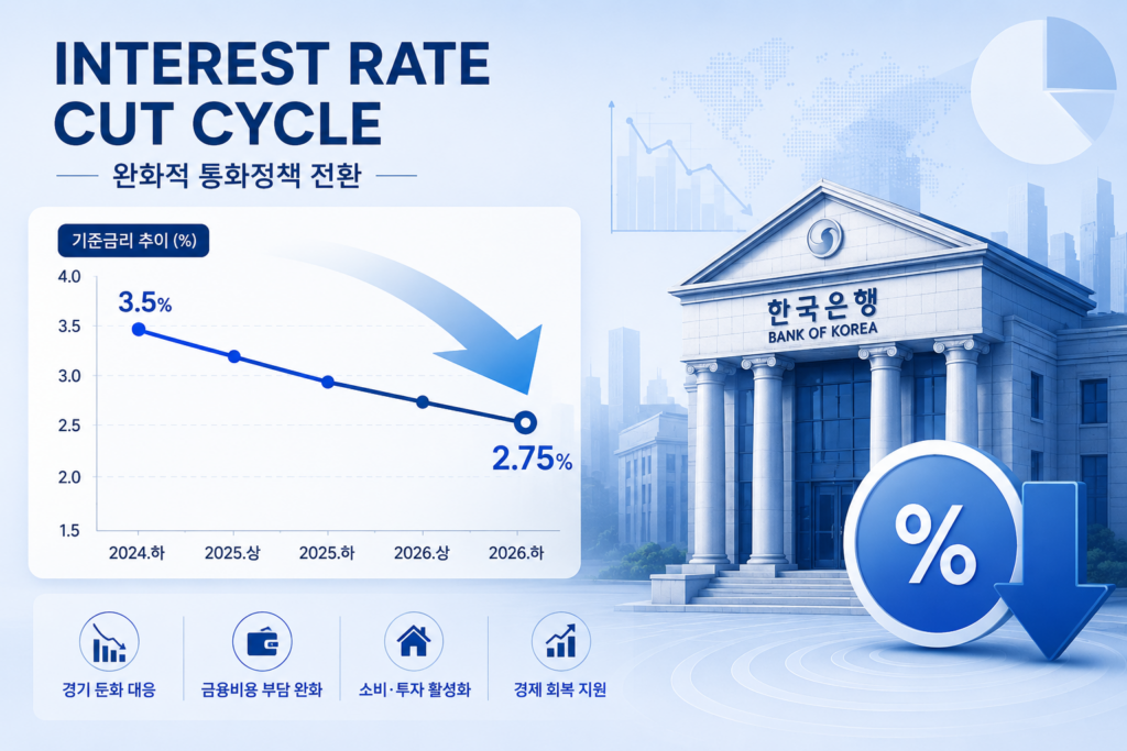 금리 전망