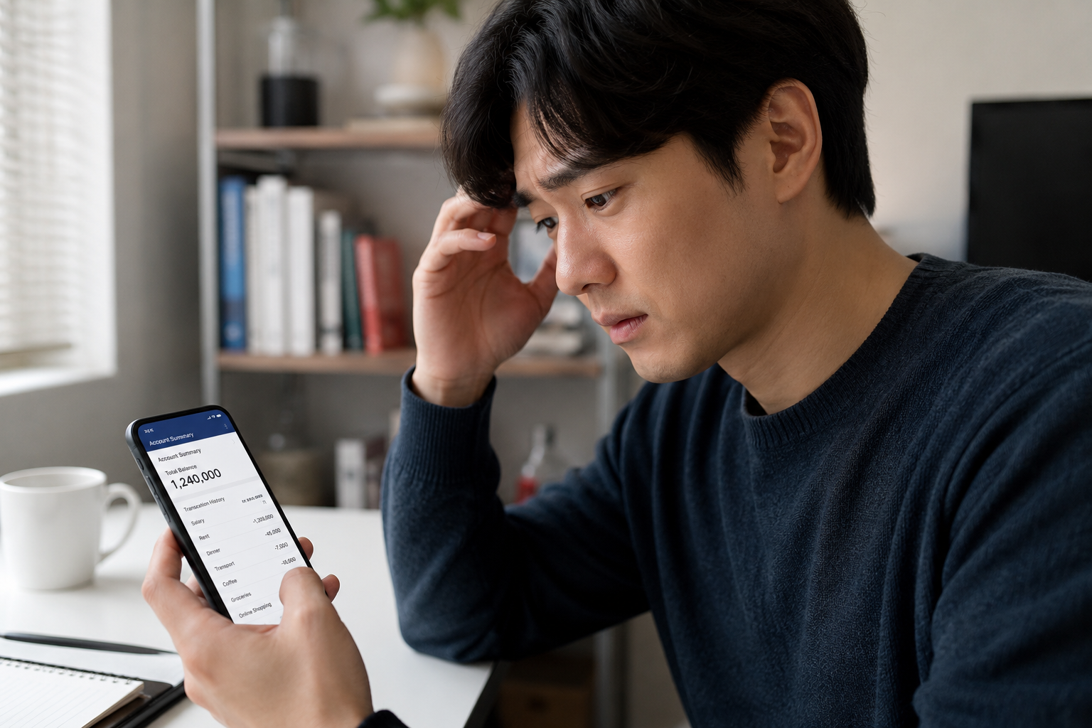 월급만으로는 자산을 불리기 어려운 직장인의 고민